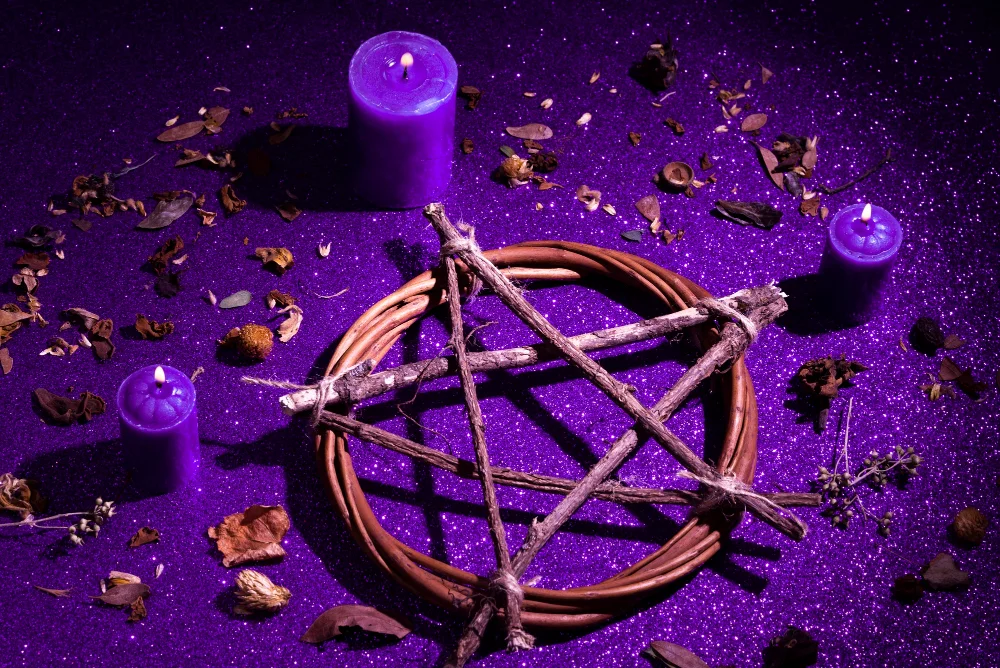 Black Magic Removal