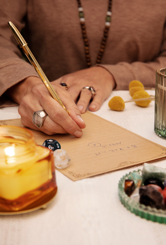 Astrologer